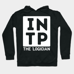 INTP Hoodie